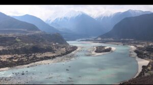 China’s Megadam Near India: A Strategic Water Challenge and Its Ripple Effects