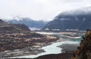 China’s Megadam Near India: A Strategic Water Challenge and Its Ripple Effects
