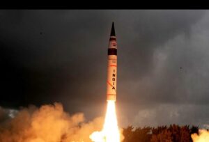 India’s Triple Missile Tests in 36 Hours: Strategic Signaling or a Warning Shot?