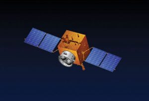 Pakistan Set to Launch Advanced Remote Sensing Satellite Tonight