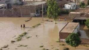 Flood-Hit Buner: Death Toll Rises Amid Slow Relief and Further Rains Predicted