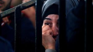 UN Confirms Sexual Violence, Child Abuse in Israeli Prisons: Gaza Crisis Deepens
