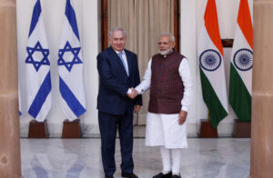 India–Israel Defense Alliance: A Strategic Game-Changer or a Challenge to Regional Stability?