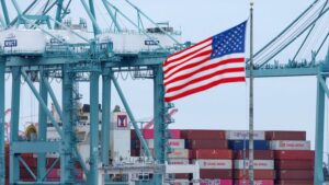 U.S. Lowers Pakistani Export Tariff from 29% to 19%