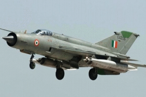 Indian Air Force in Crisis: Combat Aircraft Shortage After MiG-21 Retirement