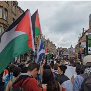 Gaza Starvation: A Slow Poison and a Lethal Path Towards Genocide