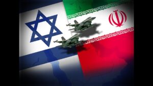 U.S. Fires DIA Chief After Iran Strike Report: Tehran’s Nuclear Power Remains Intact, Israel Tensions Rise