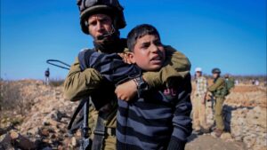UN Confirms Sexual Violence, Child Abuse in Israeli Prisons: Gaza Crisis Deepens