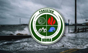 NDMA high alert flood