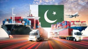 U.S. Lowers Pakistani Export Tariff from 29% to 19%