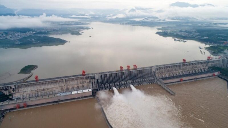 China’s Megadam Near India: A Strategic Water Challenge and Its Ripple Effects