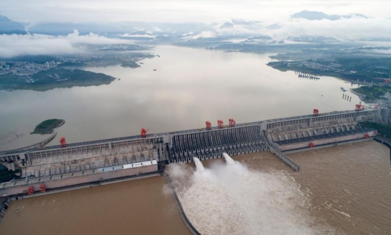 China’s Megadam Near India: A Strategic Water Challenge and Its Ripple Effects