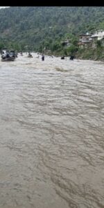 Pakistan Army Leads Heroic Rescue After Cloudburst-Triggered Flash Floods at Babusar Top