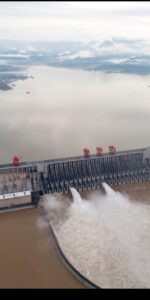 China’s Megadam Near India: A Strategic Water Challenge and Its Ripple Effects