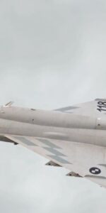 Goodbye MiG-21: India Bids Farewell to Its Iconic Fighter Jet After Six Decades