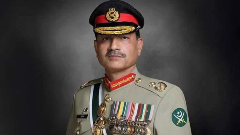 COAS Field Marshal Asim Munir’s Repeat U.S. Visit — The Real Motive Behind the Multi-Layered Agenda