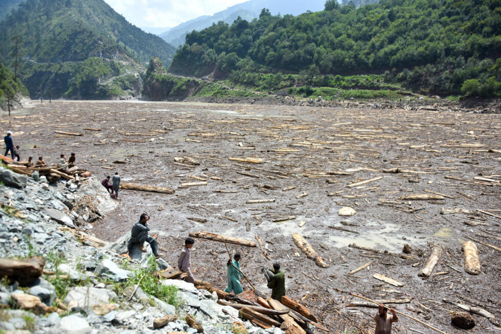 Flood-Hit Buner: Death Toll Rises Amid Slow Relief and Further Rains Predicted