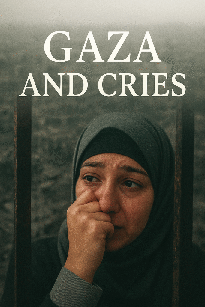 UN Confirms Sexual Violence, Child Abuse in Israeli Prisons: Gaza Crisis Deepens