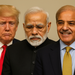 Pakistan–Iran Nuclear Nexus: Reality Check or Regional Rhetoric?