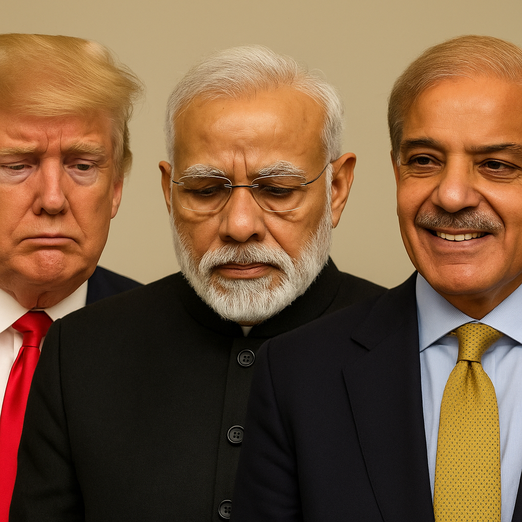 Pakistan–Iran Nuclear Nexus: Reality Check or Regional Rhetoric?