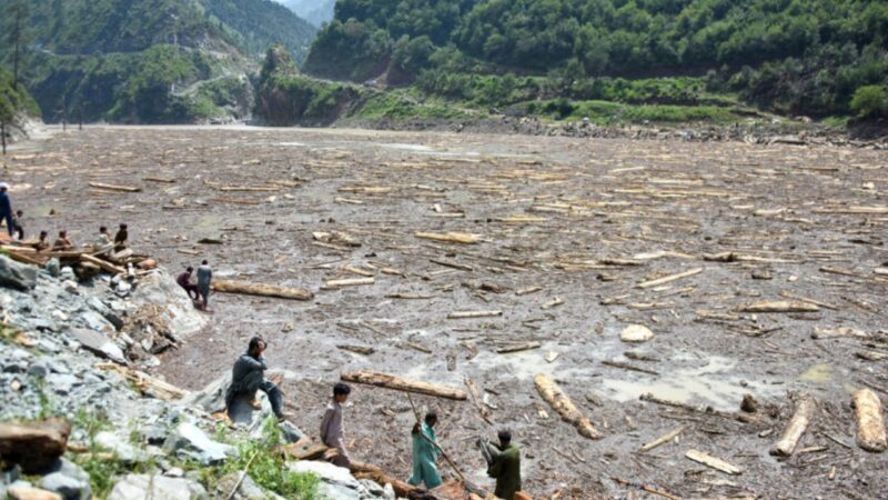 Flood-Hit Buner: Death Toll Rises Amid Slow Relief and Further Rains Predicted