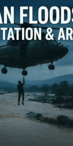 Pakistan Floods 2025: KPK’s Swat, Buner, and Northern Valleys Face Unprecedented Devastation