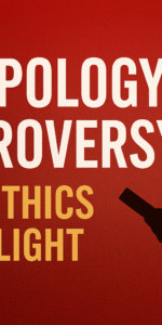 Sohail Waraich’s ‘Apology’ Controversy: Lessons in Neutral and Honest Journalism