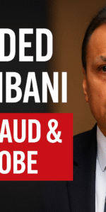 What’s the Case Against Anil Ambani — Is There Some Truth to the Allegations?