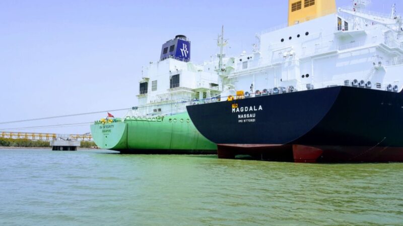 Pakistan’s LNG Surplus Crisis: Why the Emergency Talks With Qatar?