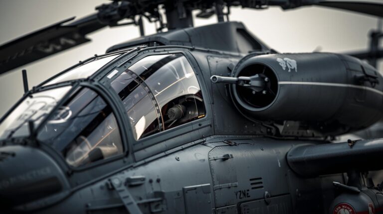 Pakistan’s Z-10ME Attack Helicopters — A New Edge in South Asia’s Battlefield