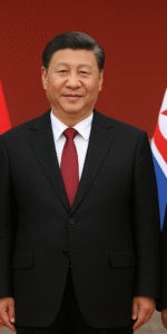 Putin, Xi, and Kim in Beijing: Optics, Alliance—or the Birth of a New Bloc?