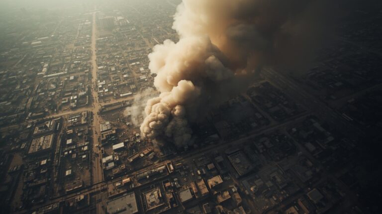 Incursion from the South: Yemen Drone Strike Exposes Key Gaps in Israel’s Air Defence