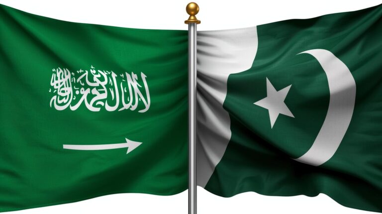 Saudi Arabia–Pakistan Defence Pact After Doha Incident: Strategic Shield or Economic Gamble?