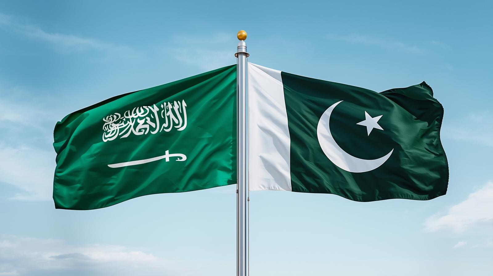 Saudi–Pakistan Defense Pact: Reshaping Gulf Security and U.S. Influence