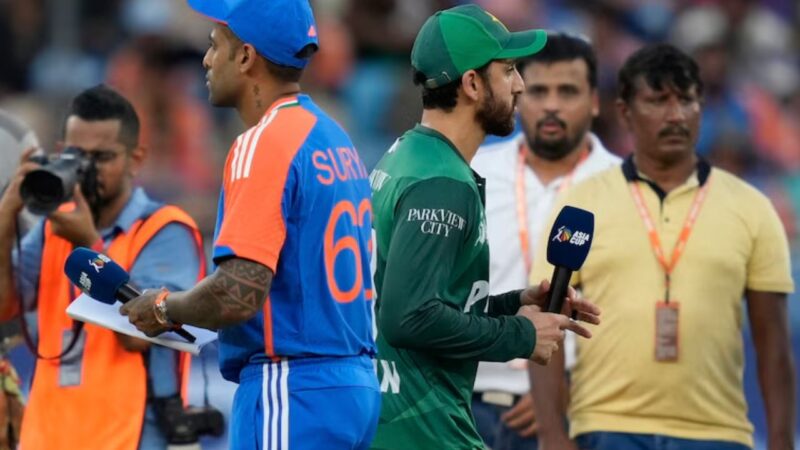 Sharjah Asia Cup 2025: India’s Unsporting Conduct Condemned – Cricket Must Stay Political-Free