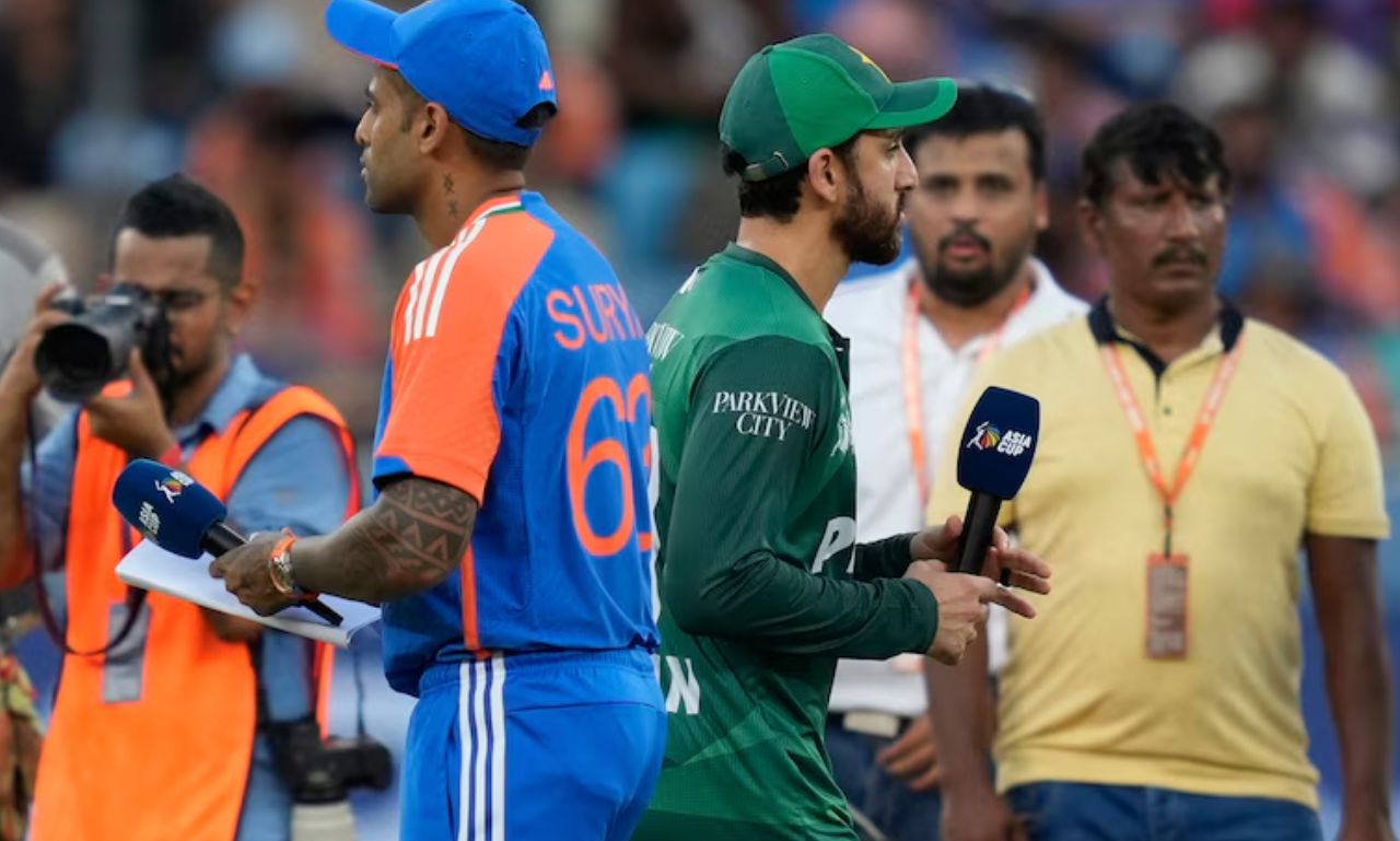 Sharjah Asia Cup 2025: India’s Unsporting Conduct Condemned – Cricket Must Stay Political-Free