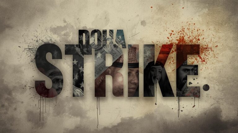 The Doha Strike: A Wake-Up Call for Gulf States Living in Illusion of Security