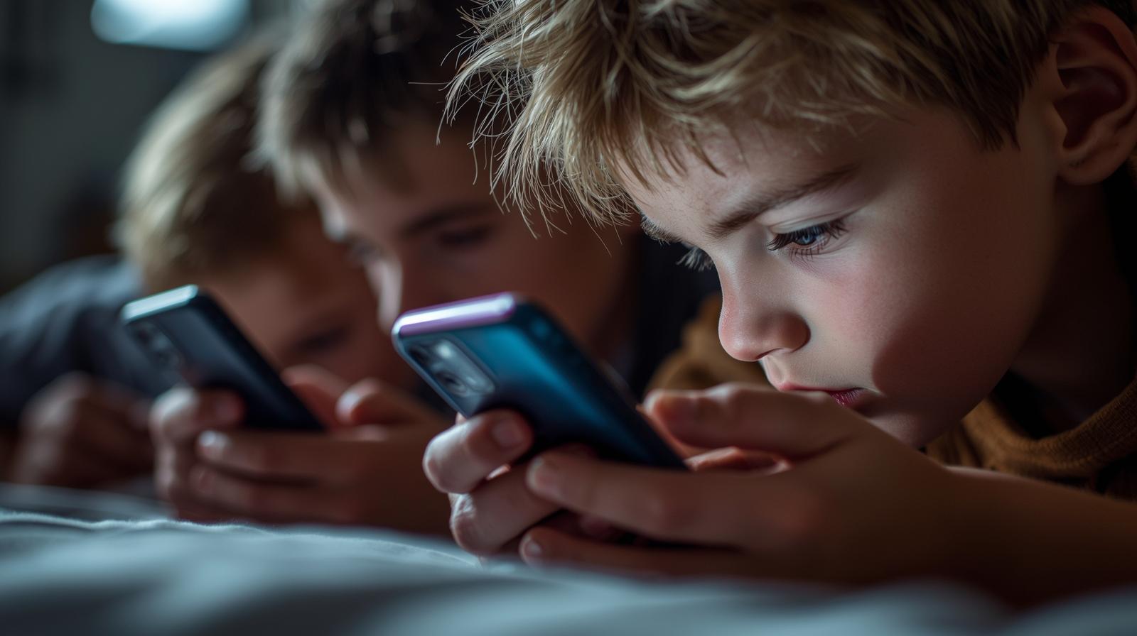 Digital Dementia: The Silent Epidemic Every Parent Should Know About