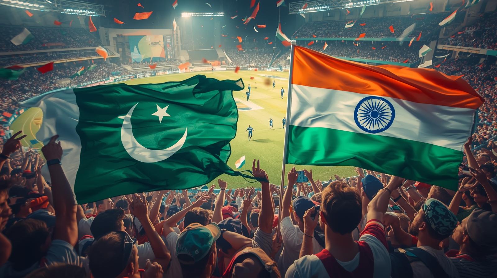Sharjah Asia Cup 2025: India’s Unsporting Conduct Condemned – Cricket Must Stay Political-Free