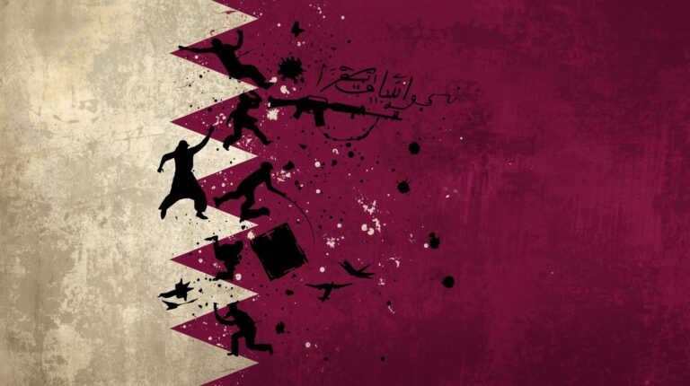 Tough Talk, No Teeth” — Key Takeaways from the Qatar Arab-Islamic Summit