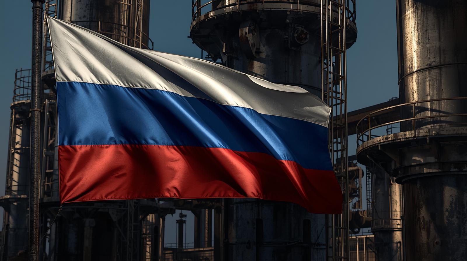 Russian Oil: Trump’s Nightmare and NATO’s Dilemma