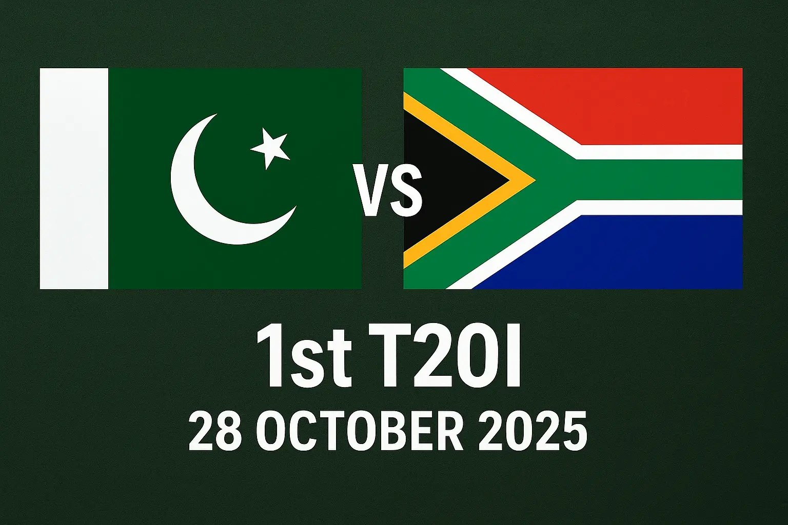 Pakistan vs South Africa T20I 2025: Squad, Babar Azam’s Return & Who’ll Win?
