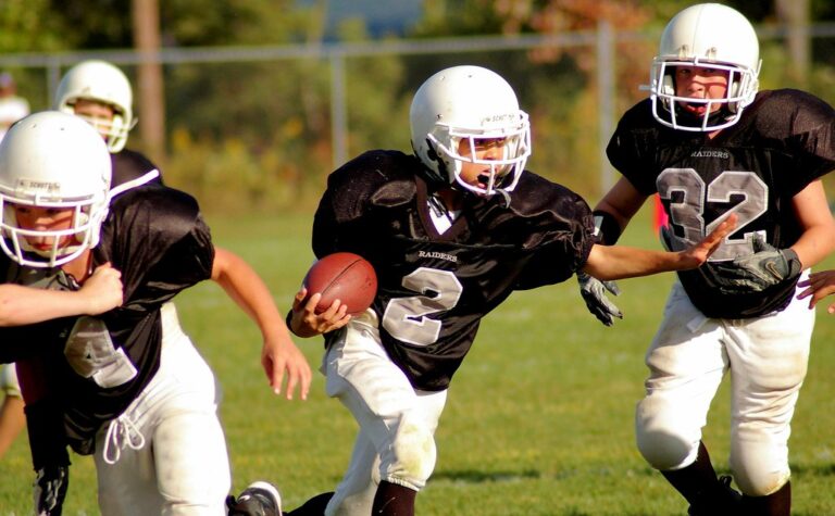 How Much Does It Cost to Start a Youth Football Team