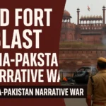 Red Fort Blast and the Blame Game: How India’s Reflex Narrative Risks Regional Stability