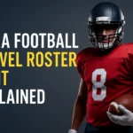 NCAA Football Travel Roster Limit – NCAA Football Travel Roster Limit Explained