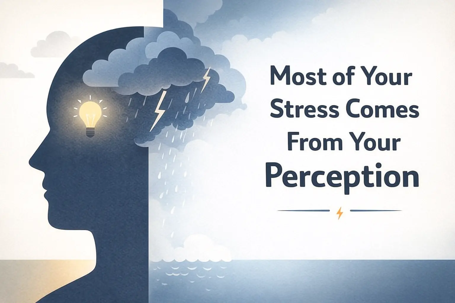 When Small Problems Become Big — And How to Stop Letting Your Mind Work Against You