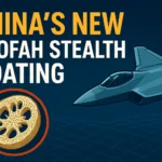 China’s New Loofah Stealth Coating: A Biomass-Based Material Claiming 700× Radar Signal Reduction