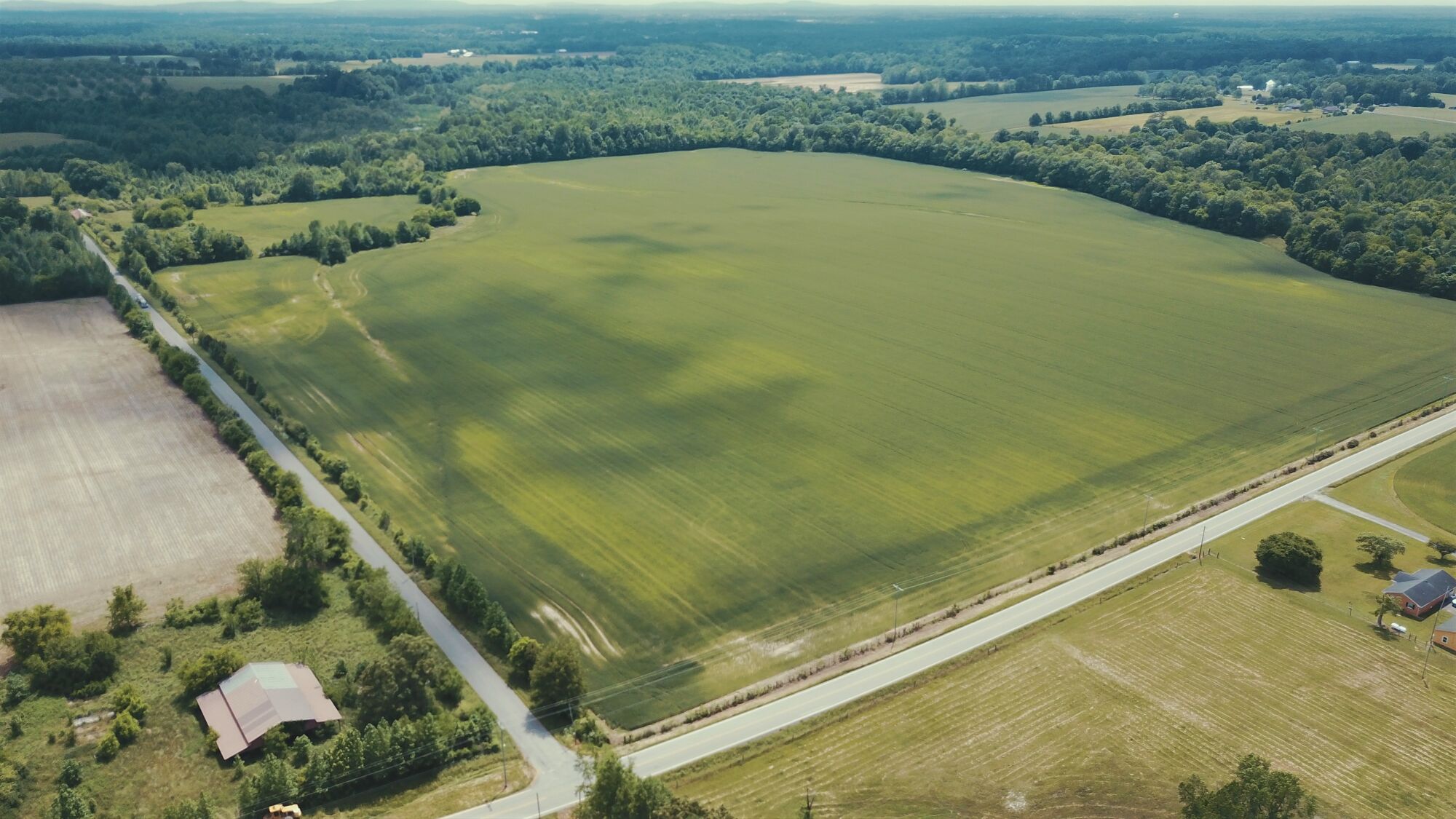 How Many Acres Are in a Square Mile?