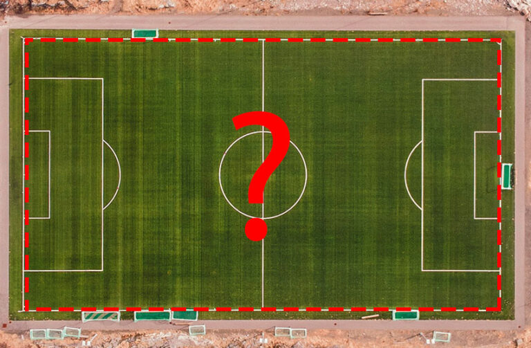 How Many Football Fields Fit in an Acre in 2025 Full Comparison and Guide