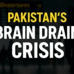Pakistan’s Jobless Crisis and the Rising Brain Drain